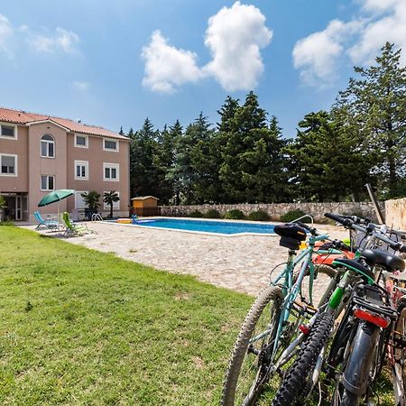 Apartment Jana Medulin Luaran gambar