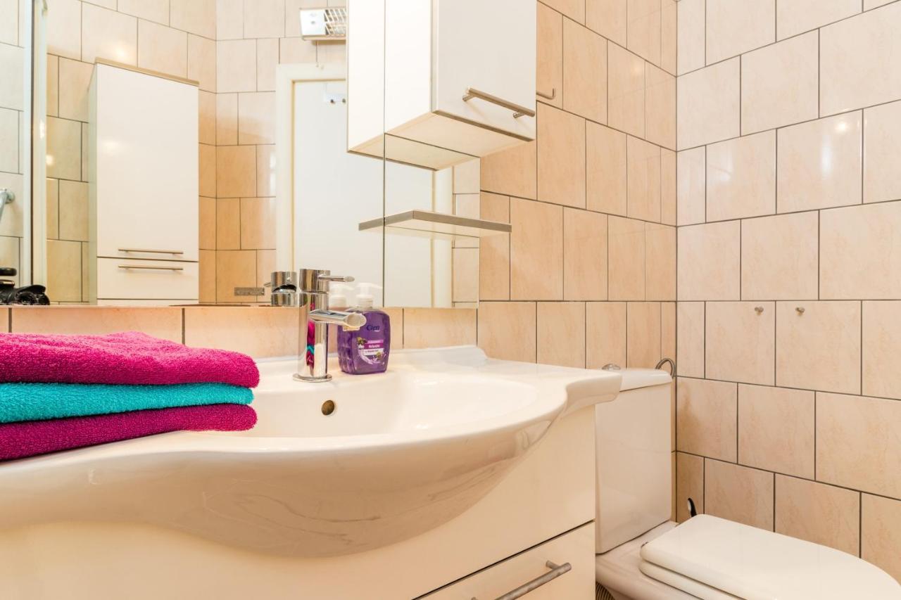 Apartment Jana Medulin Luaran gambar