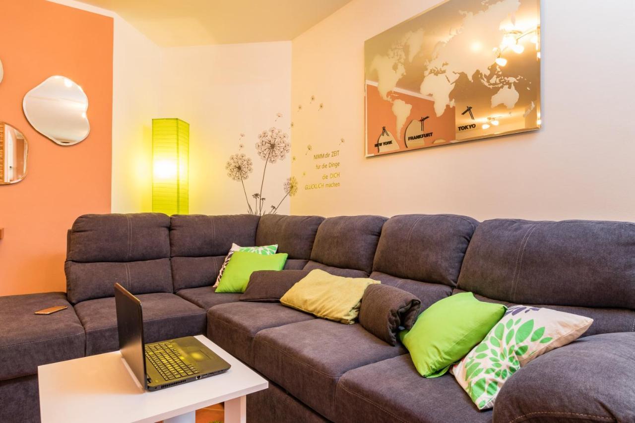 Apartment Jana Medulin Luaran gambar