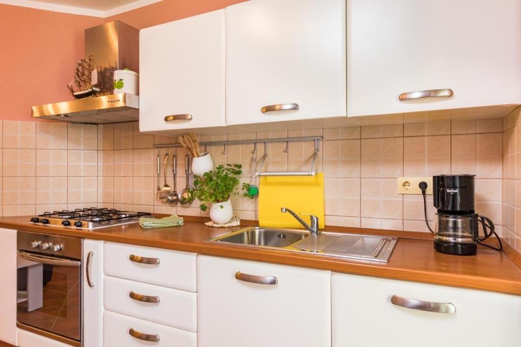 Apartment Jana Medulin Luaran gambar